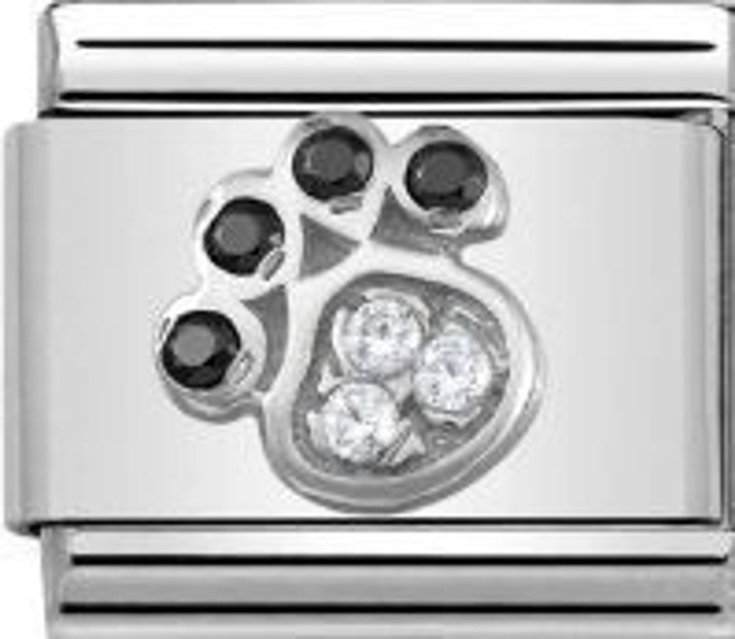 330304 14– Zawieszka Odcisk Łapy 925.jpg